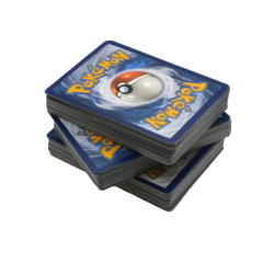 80 cartes sans double