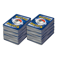 Pack sur mesure 200 cartes