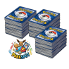 Pack 300 cartes sur mesure