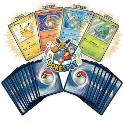 lot 25 cartes brillantes